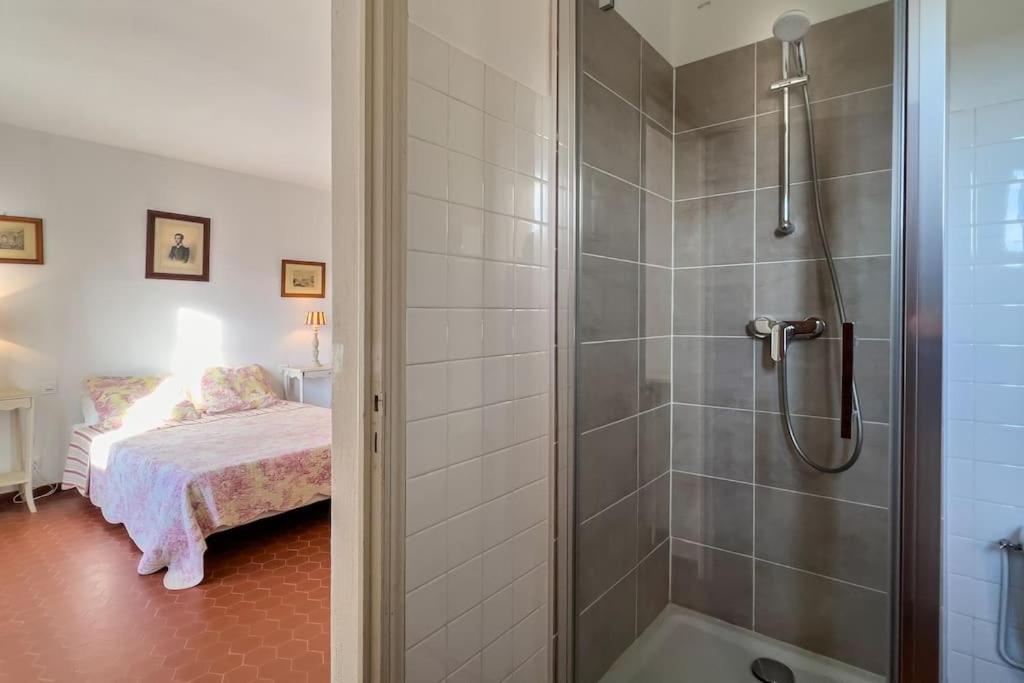 Mas De Charme En Pleine Camargue Villa Saint-Gilles  Exterior photo