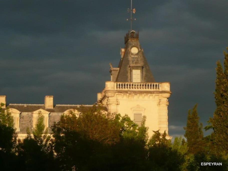 Mas De Charme En Pleine Camargue Villa Saint-Gilles  Exterior photo